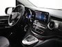 Mercedes-Benz V-klasse 300d 4-MATIC | XL L3 | Avantgarde | Dubbele Cabine | Burmester Sound | Distronic Plus | Trekhaak afneembaar | Schuifdeur L+R | 360° Camera | Certified