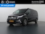 Mercedes-Benz V-klasse 300d 4-MATIC | XL L3 | Avantgarde | Dubbele Cabine | Burmester Sound | Distronic Plus | Trekhaak afneembaar | Schuifdeur L+R | 360° Camera | Certified