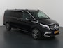 Mercedes-Benz V-klasse 300d 4-MATIC | XL L3 | Avantgarde | Dubbele Cabine | Burmester Sound | Distronic Plus | Trekhaak afneembaar | Schuifdeur L+R | 360° Camera | Certified