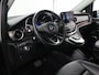 Mercedes-Benz V-klasse 300d 4-MATIC | XL L3 | Avantgarde | Dubbele Cabine | Burmester Sound | Distronic Plus | Trekhaak afneembaar | Schuifdeur L+R | 360° Camera | Certified