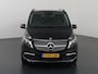 Mercedes-Benz V-klasse 300d 4-MATIC | XL L3 | Avantgarde | Dubbele Cabine | Burmester Sound | Distronic Plus | Trekhaak afneembaar | Schuifdeur L+R | 360° Camera | Certified