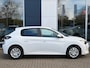 Peugeot 208 1.2 Puretech 82pk Active3 | Cruise Control | Apple Carplay & Android Auto | Lichtmetalen Velgen | ISO-fix |