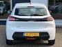 Peugeot 208 1.2 Puretech 82pk Active3 | Cruise Control | Apple Carplay & Android Auto | Lichtmetalen Velgen | ISO-fix |