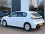 Peugeot 208 1.2 Puretech 82pk Active3 | Cruise Control | Apple Carplay & Android Auto | Lichtmetalen Velgen | ISO-fix |