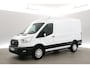 Ford Transit 2.0 TDCI L2H2 | 2800KG Trekgew. | Trekhaak | Airco | Cruise | 3 Zits | Parkeersens.