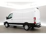 Ford Transit 2.0 TDCI L2H2 | 2800KG Trekgew. | Trekhaak | Airco | Cruise | 3 Zits | Parkeersens.