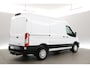 Ford Transit 2.0 TDCI L2H2 | 2800KG Trekgew. | Trekhaak | Airco | Cruise | 3 Zits | Parkeersens.