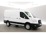 Ford Transit 2.0 TDCI L2H2 | 2800KG Trekgew. | Trekhaak | Airco | Cruise | 3 Zits | Parkeersens.