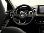 Nissan Qashqai 1.3 MHEV Xtronic N-Connecta Panoramadak, Half leder, 360 Camera, Stoelverwarming, Navi, Elektrische achterklep, Keyless start