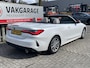 BMW 4-Serie Cabrio 420i High Executive 17"/Leder + memory/Stuur + stoelverwarming/Nekverwarming/Keyless/Camera/Apple Carplay & Android Auto
