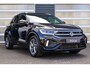 Volkswagen T-Roc 1.5 TSI 150pk DSG R-Line | Ergo-Sport Stoelen | Trekhaak Afneembaar | Allseason Banden