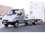 Mercedes-Benz Sprinter bestel 313 CDI 2.2 402|Oprijwagen|Autotransporter|3-zitplaatsen|Nieuwe APK