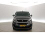 Peugeot Expert 2.0 BlueHDI L3H1 177PK | Aut. | Dubbele Cabine | Airco | Cruise | Camera | Navi | Carplay | 2xSchuifdeur