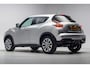 Nissan Juke 1.6 Connect Edition Aut. [ Navi 360°-camera Trekhaak ]