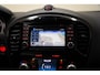 Nissan Juke 1.6 Connect Edition Aut. [ Navi 360°-camera Trekhaak ]