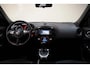 Nissan Juke 1.6 Connect Edition Aut. [ Navi 360°-camera Trekhaak ]