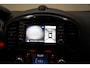 Nissan Juke 1.6 Connect Edition Aut. [ Navi 360°-camera Trekhaak ]