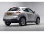 Nissan Juke 1.6 Connect Edition Aut. [ Navi 360°-camera Trekhaak ]