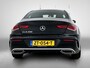 Mercedes-Benz CLA 200 Business Solution AMG | ACHTERUITRIJCAMERA | NAVIGATIE | WIDE SCREEN | STOEL VERWARMING | LED VERLICHTING | CLIMATE CONTROL |