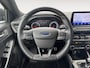Ford Focus 2.3 EcoBoost ST-3 | 280 PK | Launch control | Recaro stoelen | 19" inch lichtmetalen velgen | Navigatie | Parkeersensor voor en achter | Achteruitrijcamera | Bang & Olufsen audio | Stoelverwarming | Voorruitverwarming | Draadloos opladen mobiel | Cruise control | 12 maanden garantie! |