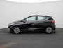 Ford Fiesta 1.0 EcoBoost Hybrid Titanium | Apple Carplay/Android Auto | Cruise Control | Navigatie | Parkeersensoren | Bluetooth |