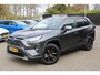 Toyota RAV4 2.5 Hybrid 218pk CVT Automaat Style