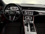 Audi A6 Avant 55 TFSI e quattro Pro Line S Competition Panoramadak, 360 Camera, Navi, Cruise control adaptief, Elektrische achterklep, Keyless start, Virtual desk, Elektrische trekhaak