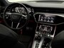 Audi A6 Avant 55 TFSI e quattro Pro Line S Competition Panoramadak, 360 Camera, Navi, Cruise control adaptief, Elektrische achterklep, Keyless start, Virtual desk, Elektrische trekhaak