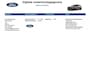 Ford Focus 1.0 EcoBoost Hybrid Titanium X, Stoel/stuur en voorruitverw, Camera