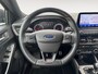 Ford Focus 2.3 EcoBoost ST-3 | 280 PK | Launch control | Recaro stoelen | 19" inch lichtmetalen velgen | Navigatie | Parkeersensor voor en achter | Achteruitrijcamera | Bang & Olufsen audio | Stoelverwarming | Voorruitverwarming | Draadloos opladen mobiel | Cruise control | 12 maanden garantie! |