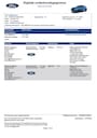 Ford Puma 1.0 EcoBoost Hybrid ST-Line X, Voorruit/stoel/stuur verw. Camera