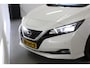 Nissan Leaf Tekna 40 kWh | BOSE | ACC | VOOR+AB/VERW | CAMERA | STUUR-VERW | CARPLAY | NAVI | LMV |