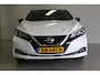 Nissan Leaf Tekna 40 kWh | BOSE | ACC | VOOR+AB/VERW | CAMERA | STUUR-VERW | CARPLAY | NAVI | LMV |