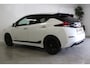 Nissan Leaf Tekna 40 kWh | BOSE | ACC | VOOR+AB/VERW | CAMERA | STUUR-VERW | CARPLAY | NAVI | LMV |