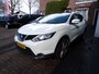 Nissan Qashqai 1.2 Tekna Automaat STUK! VOL OPTIES!