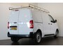 Opel Vivaro 2.0 Diesel 145 L2 | Imperiaal | 3 Zitplaatsen | Camera | Voorstoelen & Stuur Verwarmd | Cruise | DAB |