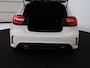 Mercedes-Benz A-klasse 180 AMG | Panoramadak | Leder | Stoelverwarming | Park Assist | Navigatie | Cruise control | Sportstoelen | Bi-Xenon | AMG Exclusiefpakket | Origineel NL