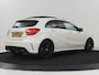 Mercedes-Benz A-klasse 180 AMG | Panoramadak | Leder | Stoelverwarming | Park Assist | Navigatie | Cruise control | Sportstoelen | Bi-Xenon | AMG Exclusiefpakket | Origineel NL
