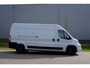 Fiat Ducato 35 2.3 MultiJet L3H2 |GRIJS |Automaat |180 pk |3500 KG |Trekhaak |EURO6 |1e eigenaar |Camperbasis |Camera |Cruise |Navi |Camperbasis |LED