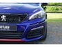 Peugeot 308 1.6 e-THP GTi 270 Nieuwstaat |20.455 km !! UNIEK |272 pk |Coupe Franche |Denon |Verwarmde stoelen met massage |Full LED koplampen |1e eigenaar |Collectors item VOL VOL OPTIE S