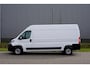 Citroën Jumper 2.2 BlueHDi 140 S&S L3H2 3.5t |Standkachel |Groot scherm |Camera |Cruise |Navi |2e airbag |Stoelverwarming |3500 KG |Keyless entry en start |Mooie camperbasis