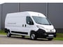 Citroën Jumper 2.2 BlueHDi 140 S&S L3H2 3.5t |Standkachel |Groot scherm |Camera |Cruise |Navi |2e airbag |Stoelverwarming |3500 KG |Keyless entry en start |Mooie camperbasis