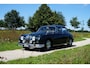 Jaguar MK II 3.4 Litre |6 cilinder |210 pk |Automaat |Oudere Restauratie | Mooie staat |Beige leder | ZEER NETTE OLDTIMER