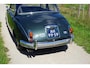 Jaguar MK II 3.4 Litre |6 cilinder |210 pk |Automaat |Oudere Restauratie | Mooie staat |Beige leder | ZEER NETTE OLDTIMER