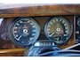 Jaguar MK II 3.4 Litre |6 cilinder |210 pk |Automaat |Oudere Restauratie | Mooie staat |Beige leder | ZEER NETTE OLDTIMER