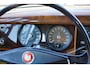 Jaguar MK II 3.4 Litre |6 cilinder |210 pk |Automaat |Oudere Restauratie | Mooie staat |Beige leder | ZEER NETTE OLDTIMER