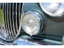 Jaguar MK II 3.4 Litre |6 cilinder |210 pk |Automaat |Oudere Restauratie | Mooie staat |Beige leder | ZEER NETTE OLDTIMER