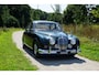 Jaguar MK II 3.4 Litre |6 cilinder |210 pk |Automaat |Oudere Restauratie | Mooie staat |Beige leder | ZEER NETTE OLDTIMER