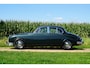 Jaguar MK II 3.4 Litre |6 cilinder |210 pk |Automaat |Oudere Restauratie | Mooie staat |Beige leder | ZEER NETTE OLDTIMER
