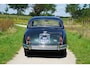 Jaguar MK II 3.4 Litre |6 cilinder |210 pk |Automaat |Oudere Restauratie | Mooie staat |Beige leder | ZEER NETTE OLDTIMER